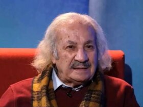 زمان خاکسپاری سعید پیردوست اعلام شد