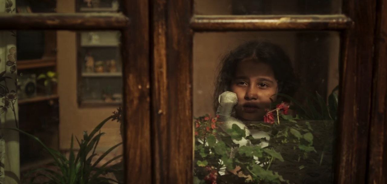 نمایش فیلم کوتاه «پشت شب» در جشنواره استقلال هامبورگ 1 نمایش فیلم کوتاه «پشت شب» در جشنواره استقلال هامبورگ