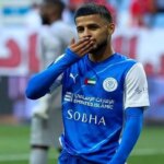 تحسین مهدی قائدی از امارات همچنان ادامه دارد