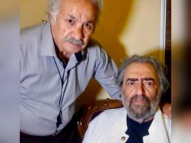 مسعود کیمیایی: سعید پیردوست نمی خواست سوپراستار شود