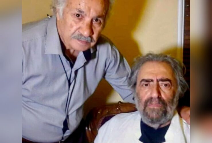 مسعود کیمیایی: سعید پیردوست نمی خواست سوپراستار شود