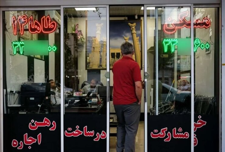 قیمت آپارتمان جدید در کرج