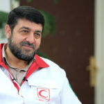 جمعیت هلال احمر در مسیر تحول و رشد قرار دارد/ داوطلبان و کارگران خدماتی فداکار