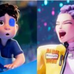 نامزدهای جشنواره Annie 2026 اعلام کردند: «Olivo» و «K-Pop Devil Hunters» در صدر قرار دارند.