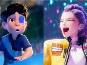 نامزدهای جشنواره Annie 2026 اعلام کردند: «Olivo» و «K-Pop Devil Hunters» در صدر قرار دارند.