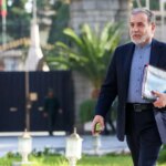 عراقچی به بیروت می رود