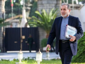 عراقچی به بیروت می رود