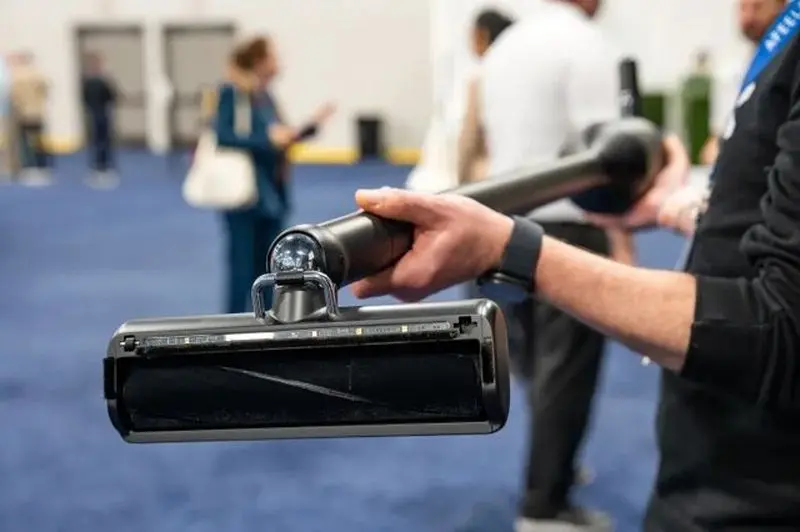 جاروبرقی داگلاس