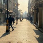 تداوم اعتراض صنفی در تهران در ۲۵ آذر