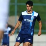 تراکتور جانشین پوستونسکی را پیدا کرد