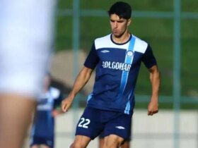 تراکتور جانشین پوستونسکی را پیدا کرد