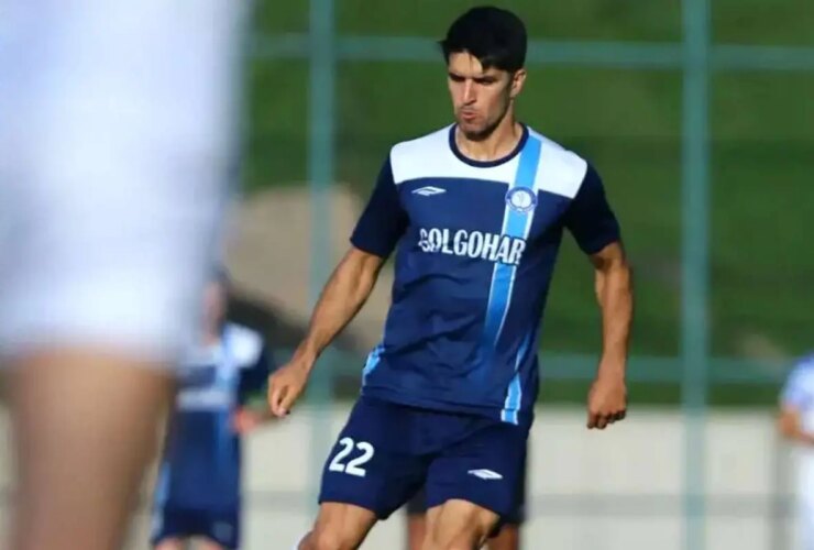 تراکتور جانشین پوستونسکی را پیدا کرد 21 تراکتور جانشین پوستونسکی را پیدا کرد