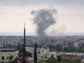 روستایی در هدف مستقیم اسرائیل/"در حال جنگ"؛ روایت ماندگاری