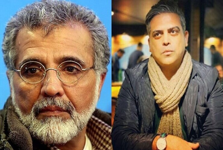 خیز بهروز افخمی با فیلم کمدی برای جشنواره صبح/ تمام صبح با جلادان به جز ارسطو ایستاد.