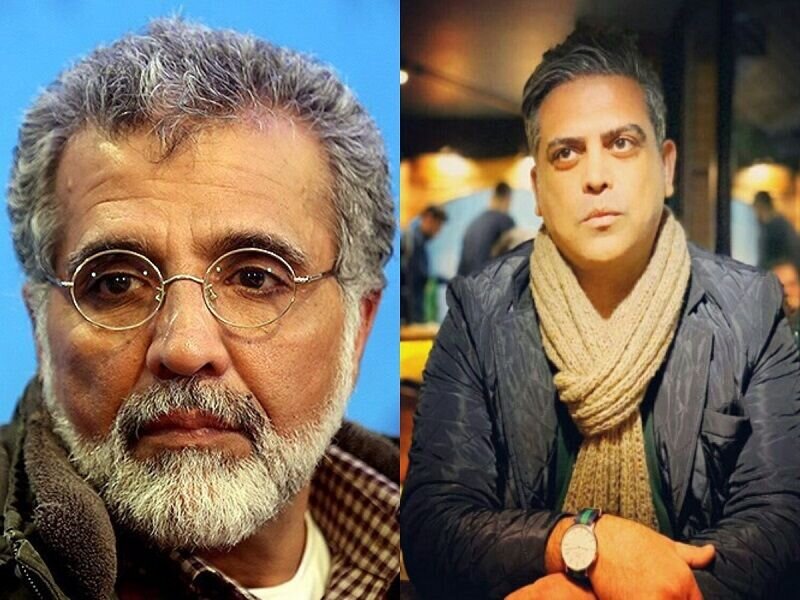 خیز بهروز افخمی با فیلم کمدی برای جشنواره صبح/ تمام صبح با جلادان به جز ارسطو ایستاد.