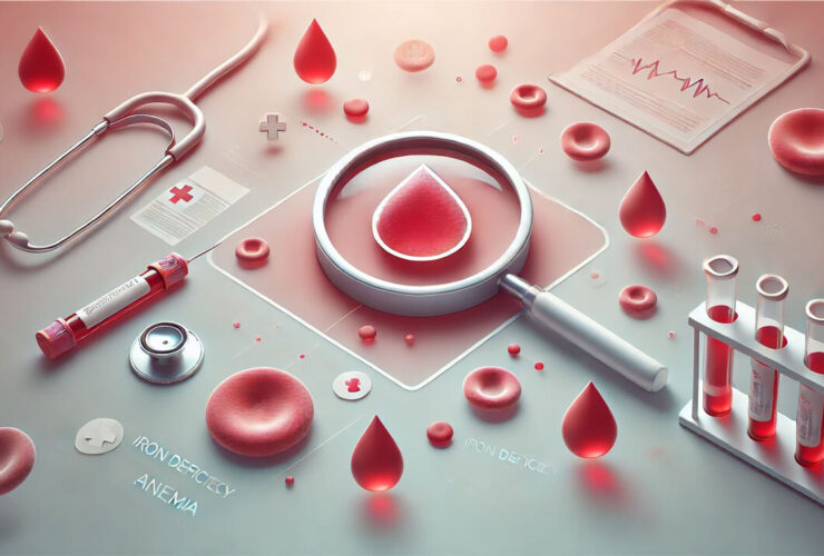 کم خونی؛ هشدار مخفی بدن در برابر بیماری ها
