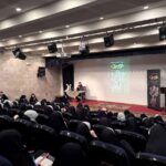 هنرستان دخترانه تهران رویداد فیلم/توانمندسازی دانش آموزان جوان را برگزار می کند