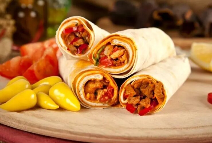 تانتونی، ساندویچ خوشمزه و معروف ترکی 15 تانتونی