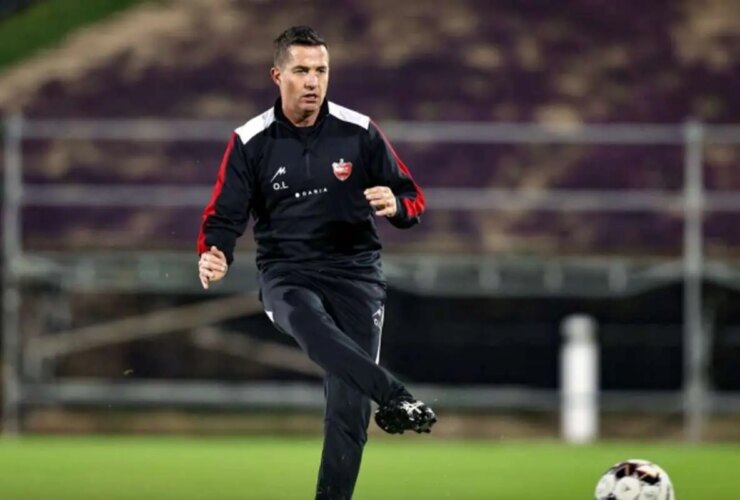 اسمر مأموریت یاسین و فخریان را توضیح داد