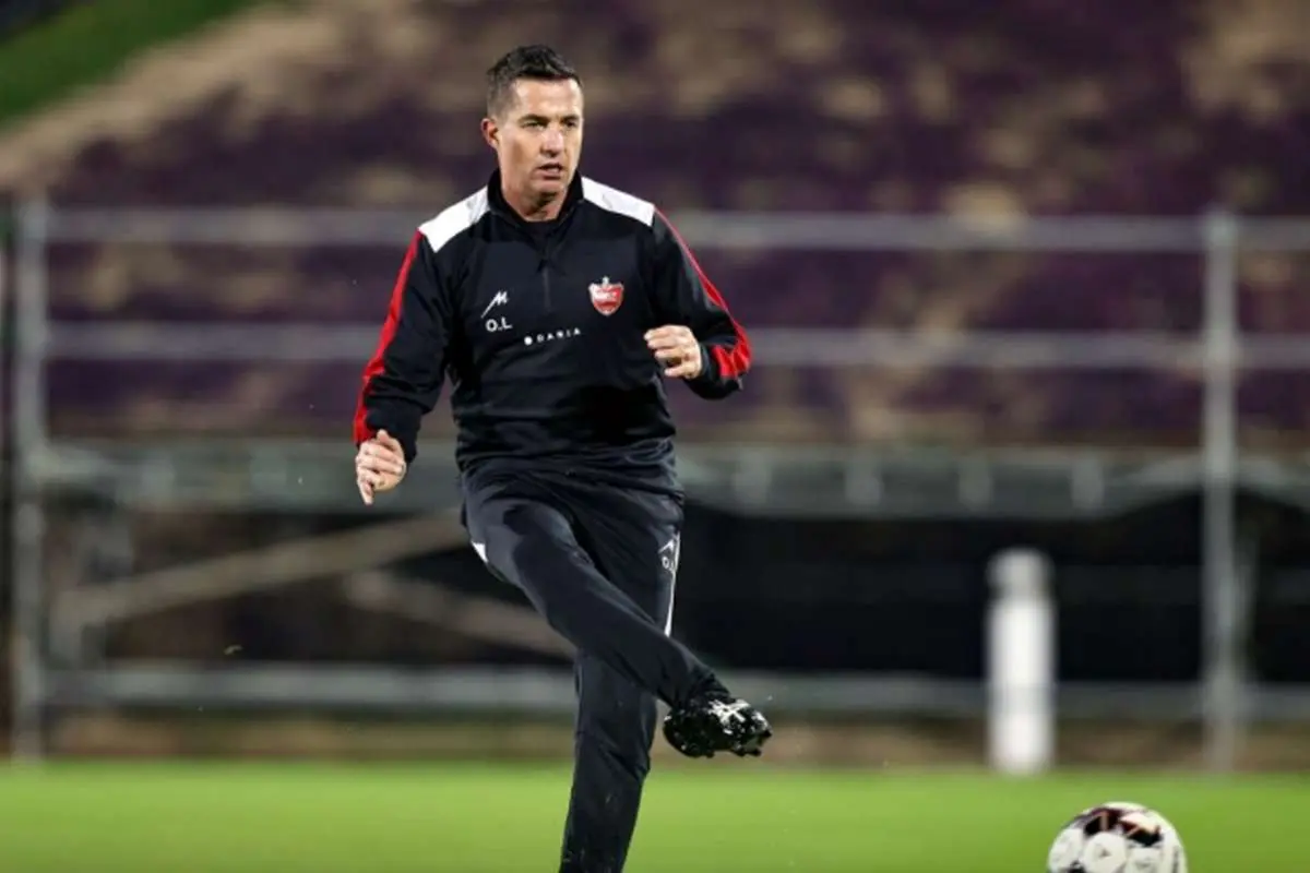 اسمر مأموریت یاسین و فخریان را توضیح داد