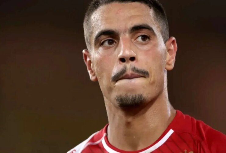 ستاره سرشناس سپاهانی به مراکش رفت!