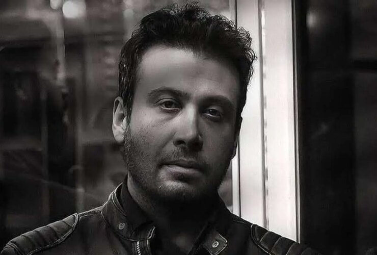 واکنش محسن چاوشی به جنجال آهنگ جدیدش: چطور به مردمم بگم خاناس؟