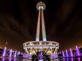 اختصاص 10 سالن سینما در برج میلاد به بهره برداری از کاخ جشنواره فجر 10 اختصاص 10 سالن سینما در برج میلاد به بهره برداری از کاخ جشنواره فجر