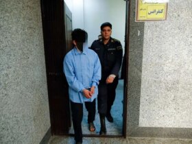 تصاویر; مراسم انتقام گیری از قاتل امیر محمد خالقی 8 تصاویر; مراسم انتقام گیری از قاتل امیر محمد خالقی