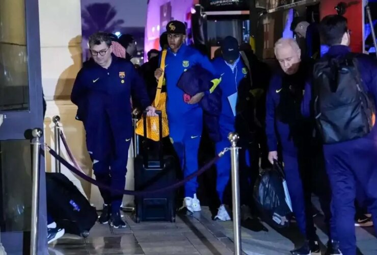 نگرانی بارسا از شروع نکردن یامال! 7 نگرانی بارسا از شروع نکردن یامال!