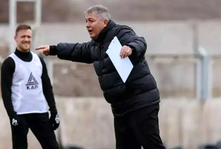 سیاست جدید تراکتورسازی در نقل و انتقالات