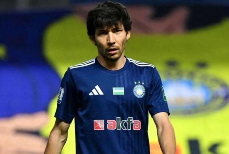 پشت صحنه یک مناظره بزرگ؛ چرا انتقال ستاره ازبکستانی به پرسپولیس لغو شد؟