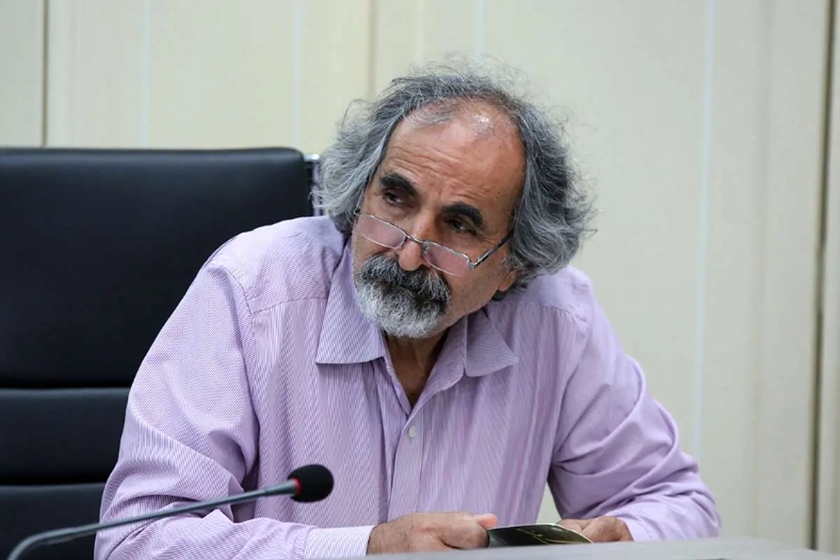 انتقاد او از شیوه برخورد آزاد ارامکی با اعتراضات معیشتی/ حاکمان اساساً فاقد درک درستی از ماهیت اعتراض اجتماعی است.