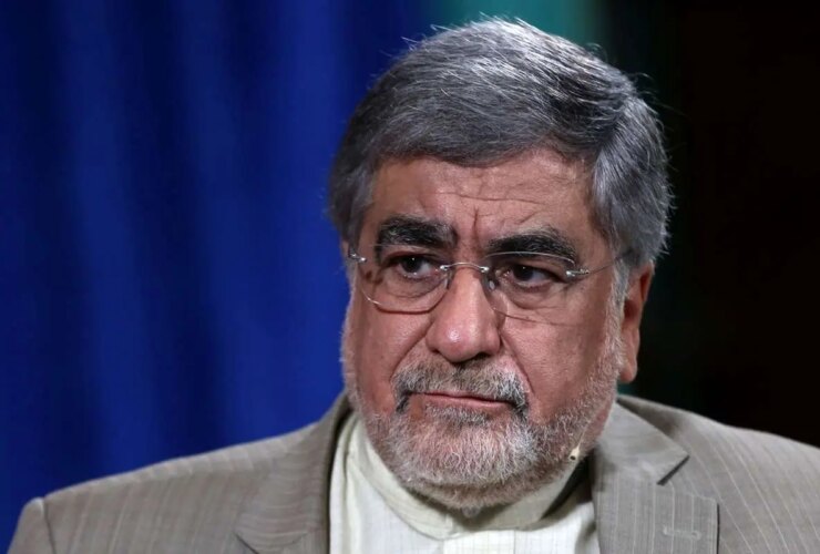 طعنه علی سنتی برای فیلتر/اصلاح کسانی که در اختلاس 8 میلیارد دلاری جریان دباش دخیل بودند چه شد؟