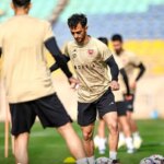مشتری دوم بازیکن جوان پرسپولیس در لیگ برتر; جدایی اجتناب ناپذیر است