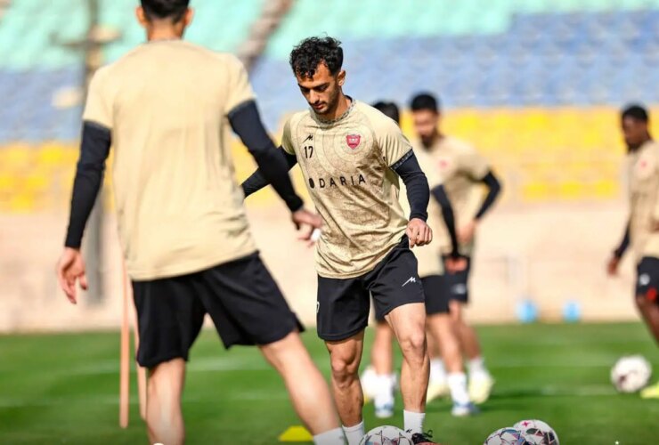 مشتری دوم بازیکن جوان پرسپولیس در لیگ برتر; جدایی اجتناب ناپذیر است