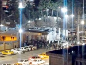 مقدمه مجلس بر ماجرای بیمارستان های ایلام و سینا تهران