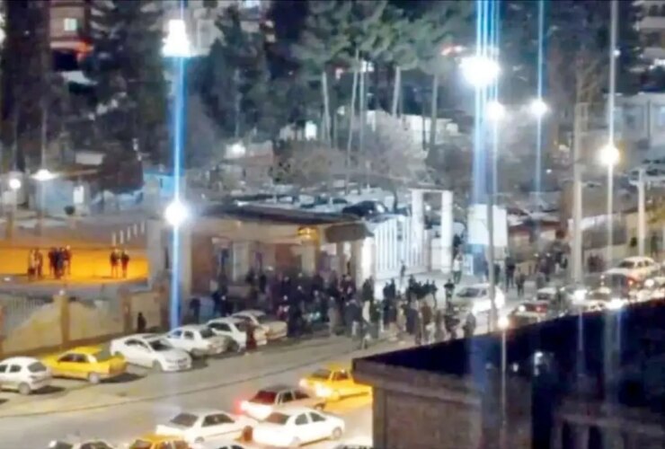 مقدمه مجلس بر ماجرای بیمارستان های ایلام و سینا تهران