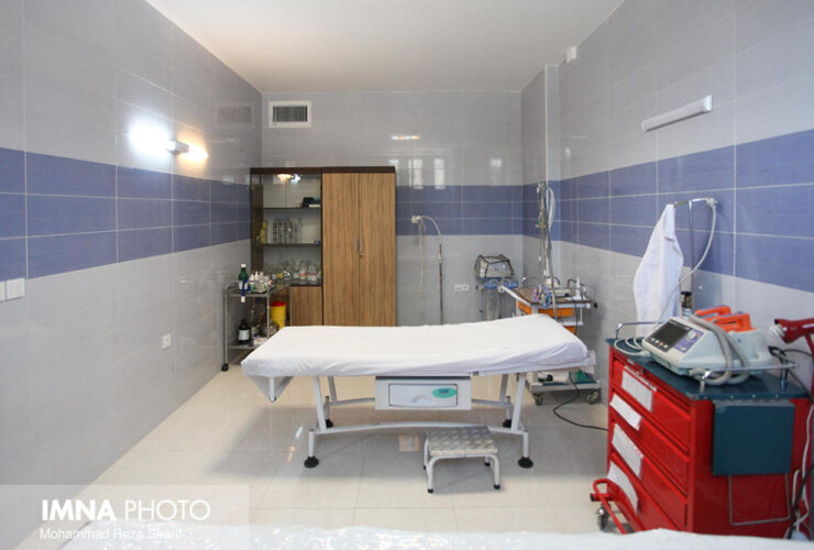 درمانگاه ایرانیان در مدینه با چراغ سبز عربستان بازگشایی شد