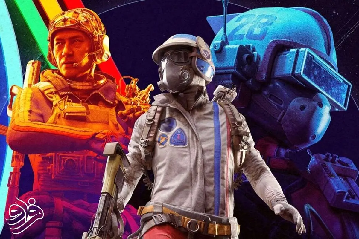 فروش ARC Raiders به ​​12 میلیون نسخه رسید