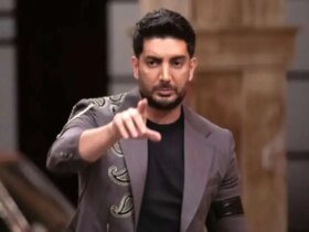 کنسرت فرزاد فرزین لغو شد