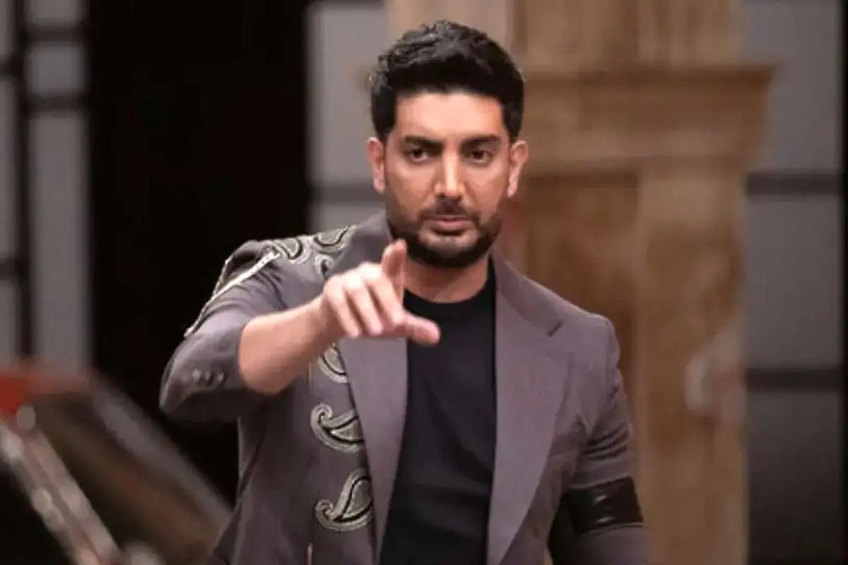 کنسرت فرزاد فرزین لغو شد 1 کنسرت فرزاد فرزین لغو شد