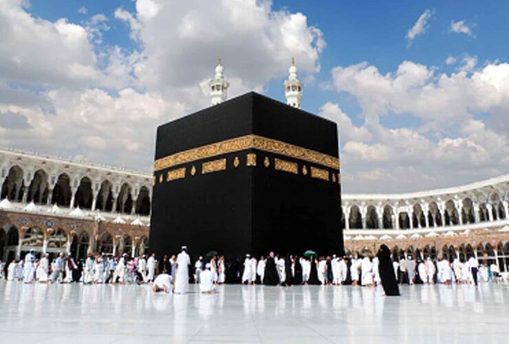 سازمان حج و زیارت اعلام کرد