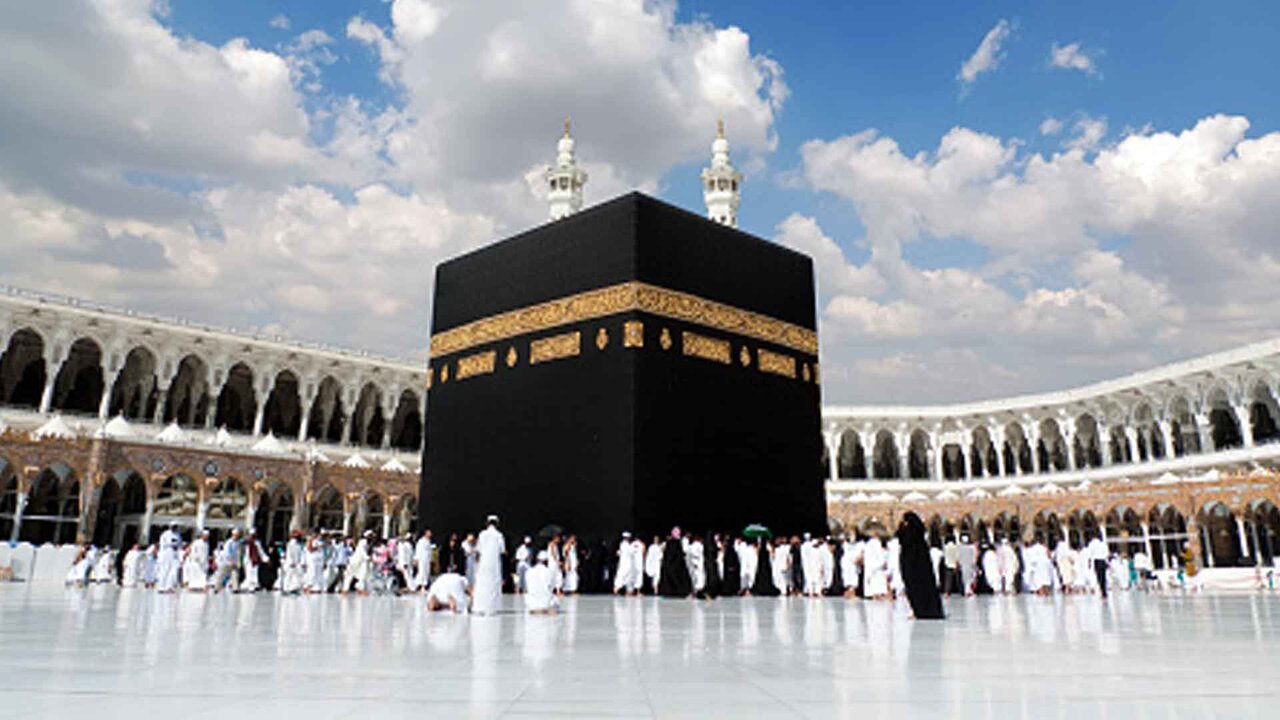 سازمان حج و زیارت اعلام کرد 1 سازمان حج و زیارت اعلام کرد