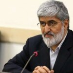 علی مطهری: برخورد نیروی انتظامی با خرابکاران تاکنون محتاطانه بوده است