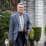 جزئیات حوادث بیمارستان های سینا و ایلام به گفته وزیر بهداشت