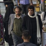 وقتی افراد حاشیه نشین به پیامک می آیند