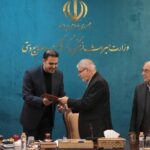 انتصاب جدید صالحی امیری در وزارت میراث فرهنگی