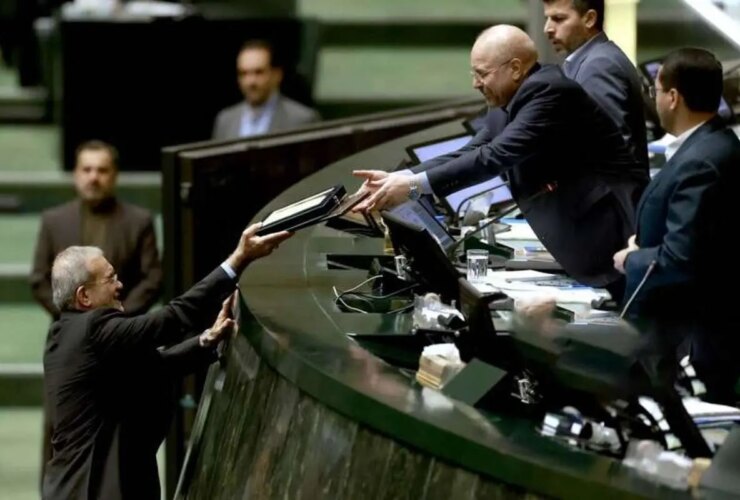 اینفوگرافی/ 12 دستور جدید اقتصادی دولت در بودجه 1405