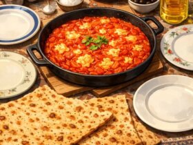 هزینه تهیه املت نجومی بود 8 املت 2