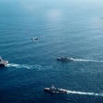 آمریکا تعداد ناوهای جنگی خود را در نزدیکی ونزوئلا کاهش داد